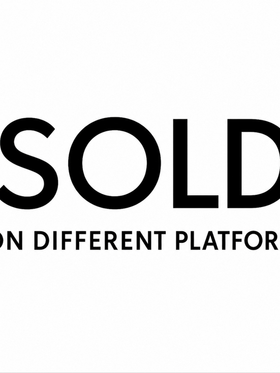 adidas Other - SOLD ON DIFFERENT PLATFORM